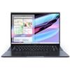 ASUS Zenbook UX7602VI-MY034W Intel® Core™ i9 i9-13900H Computer portatile 40,6 cm (16) Touch screen 3. - TASTIERA QWERTZ
