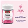 Swisse Ferro 40 Pastiglie Gommose con vitamina c