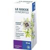 CAGNOLA è natura. Integratore Per Dormire La Notte Riduzione dei risvegli notturni Rilassante e Calmante con 1mg Melatonina Papavero Rosso Passiflora Luppolo Cagnola 50 ml Le gocce di Morfeo