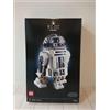 LEGO 75308 Star Wars R2-D2 Disney Nuovo in scatola Condizioni eccellenti...