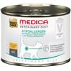Select Gold Medica Cat Hypoallergenic Lattina 200G POLLO E RISO