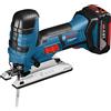 Bosch GST 18 V-LI S seghetto elettrico 2,4 kg [06015A5101]