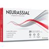 MEDISIN SRL Neurassial - Confezione 20 Compresse