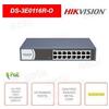 HikVision DS-3E0116R-O