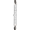 BOT LIGHTING Lampada lineare 119mm R7S 80W - J80ES