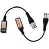 SYSTEM ELETTRONIC'S Balun passivi 1CH 8Mpx AHD/CVI/TVI - SYS-T218