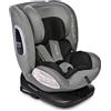 LORELLI Seggiolino Auto Phoenix I-size Grey Jasper 40-150cm