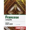 Zanichelli Francese compatto. Dizionario francese-italiano, italiano-francese