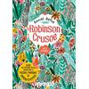 Gribaudo Robinson Crusoe