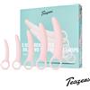 Teazers Set Di Dilatatori Vaginali