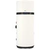 Daikin Scaldacqua a pompa di calore monoblocco da 260 lt Altherma M HW con serpentina EKHHE260PCV37