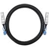 Zyxel DAC10G-3M cavo InfiniBand e in fibra ottica DAC10G-3M-ZZ0103F