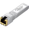 Zyxel SFP10G-T-ZZ0101F modulo del ricetrasmettitore SFP10G-T-ZZ0101F