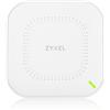 Zyxel NWA50AX 1775 Mbit/s Bianco Supporto Power over NWA50AX-EU0102F