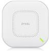 Zyxel WAX610D-EU0101F punto accesso WLAN 2400 Mbit/s Bianco Supporto Power over Ethernet (PoE)