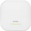 Zyxel NWA220AX-6E-EU0101F punto accesso WLAN 4800 Mbit/s Bianco Supporto Power over Ethernet (PoE)