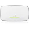 Zyxel WAX640S-6E 4800 Mbit/s Bianco Supporto Power WAX640S-6E-EU0101F