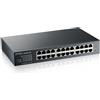 Zyxel GS1915-24E Gestito L2 Gigabit Ethernet (10/100/1000) 1U Nero