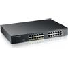 Zyxel GS1915-24EP Gestito L2 Gigabit Ethernet GS1915-24EP-EU0101F