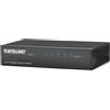 Intellinet 530378 switch di rete Gigabit Ethernet (10/100/1000) Nero