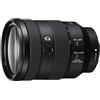 Sony Obiettivo costante F4 Full Frame E-Mount da 24-105 mm SEL24105G