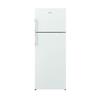 Indesit - Frigorifero Combinato Direct Cool It70 832 W - E-bianco