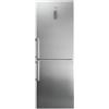 Hotpoint Ariston - Frigorifero Combinato Ha70be 973 X Classe D 462 Lt-acciaio Inossidabile