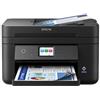 EPSON - Stampante Multifunzione WorkForce WF-2960DWF Inkjet a Colori Stampa Copia Scansione Fax A4 33 ppm (B / N) 20 ppm (a Colori) Wi-Fi / Ethernet / - SPEDIZIONE GRATUITA