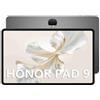 HONOR Tablet Pad 9 256GB 8GB RAM Display 12.1" LCD IPS Fotocamera 13Mpx Android 13 Colore Grigio