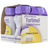 Nutricia - Fortimel Compact Protein Gusto Banana Confezione 4x125 Ml