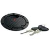 STR8 Tappo Carburante Str8 Carbon Look Per Mbk Nitro/Yamaha Aerox