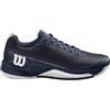 Wilson Scarpa da tennis Rush Pro 4.5 Clay, uomo