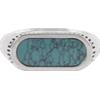 Nove25 Anello Nove25 Native in Argento Turchese N25ANE00554-14 Native