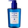 Acqua di Parma Blu Mediterraneo Arancia di capri sapone mani e corpo