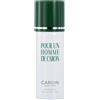 Caron Pour Un Homme Déodorant spray