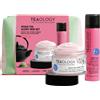 Teaology Tea Peach Tea Glowy Skin Set Cofanetto