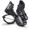 Kangoo Jumps KangooJumps Scarpe da Rimbalzo Unisex Adulto KJ XR3 Black Taglia S 36-38