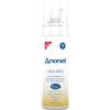 UNIDERM Anonet Liquido Detergente Delicato 150 ml