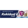 PROCTER & GAMBLE SRL Kukident Ultimate Neutro Crema Adesiva Dentiere 40 grammi