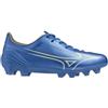 MIZUNO SCARPA ALPHA SELECT MD - LASERBLUE/WHITE [220213]