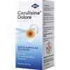 IBSA FARMACEUTICI CERULISINA DOLORE*gocce auricolari 6 g 5% + 1%