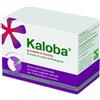 DR.WILLMAR SCHWABE GMBH&CO.KG Kaloba Farmaco vegatale per combattere sinusito, raffreddore, tosse e mal di gola - Formato 21 bustine