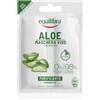 Equilibra Aloe Maschera Viso Purificante 2 Monodose x 7,5 Ml