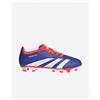 Adidas Predator Club Fxg Jr - Scarpe Calcio