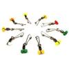 Feeder Bead Wild Fishing cf 10 pz WILFASBEADS