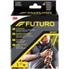 3M ITALIA Srl POLSINO ELASTICO UNIVERSALE FUTURO SPORT NERO