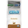 FARMINA Vet Life Cat Diabetic 2 kg