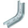 Obo Bettermann Mensola a parete profilato Obo TPSAG per GRM FS L 145 mm 6366015