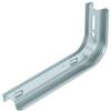Obo Bettermann Mensola a parete profilato Obo TPSAG per GRM FS L 245 mm 6366031