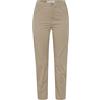 BRAX Style Caro S Pantaloni Eleganti da Uomo, Khaki, 48 Donna